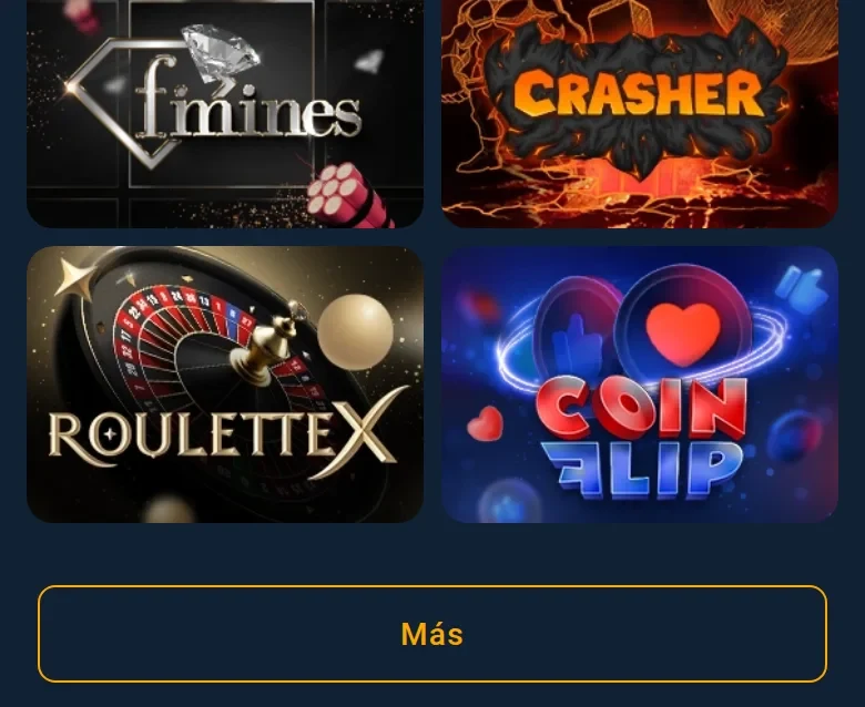 El final de la sección