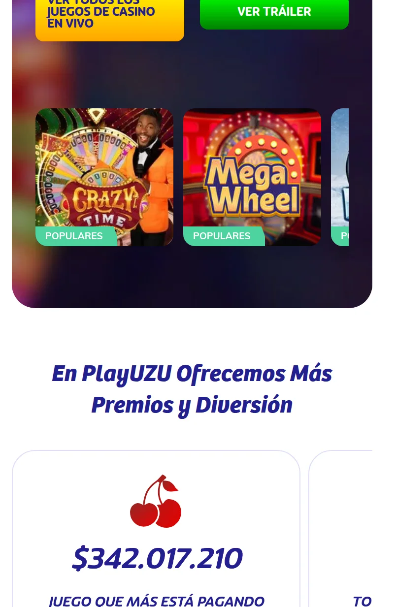 El catálogo