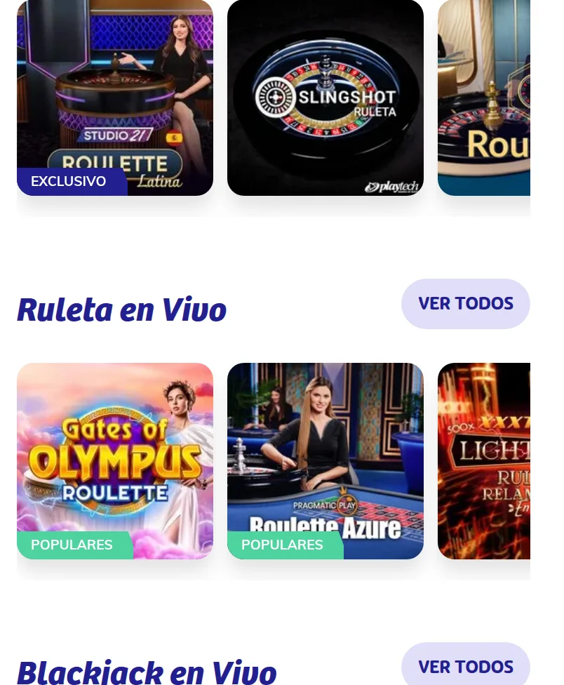 El lobby continúa