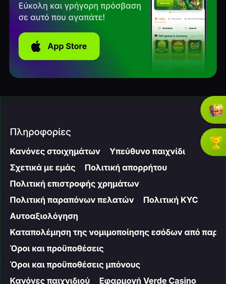 Η πολιτική AML
