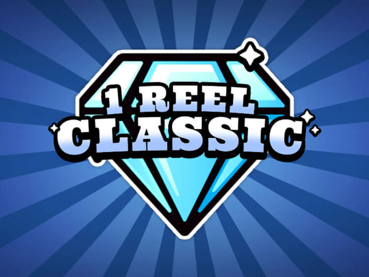 1 Reel Classic, slot da Spinomenal