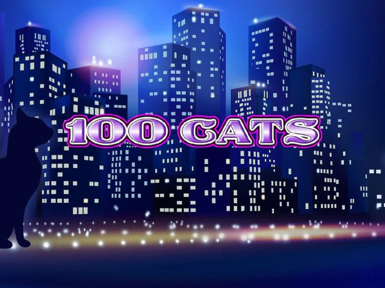 100 Cats