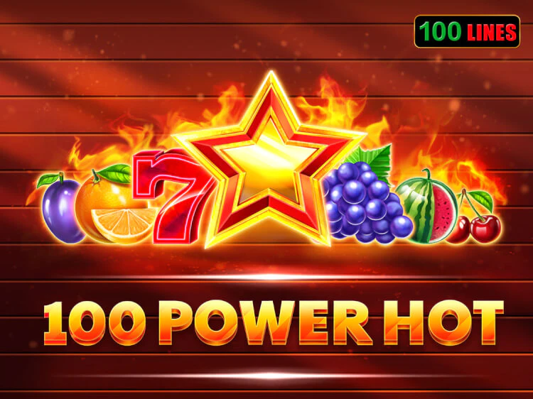 100 Power Hot