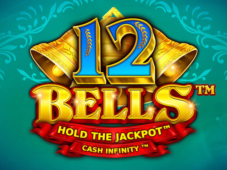 12 Bells™, slot da Wazdan