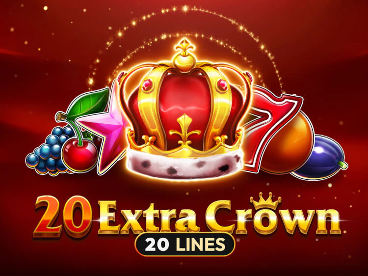 20 Extra Crown