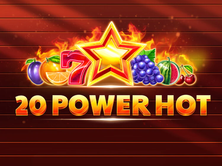 20 Power Hot