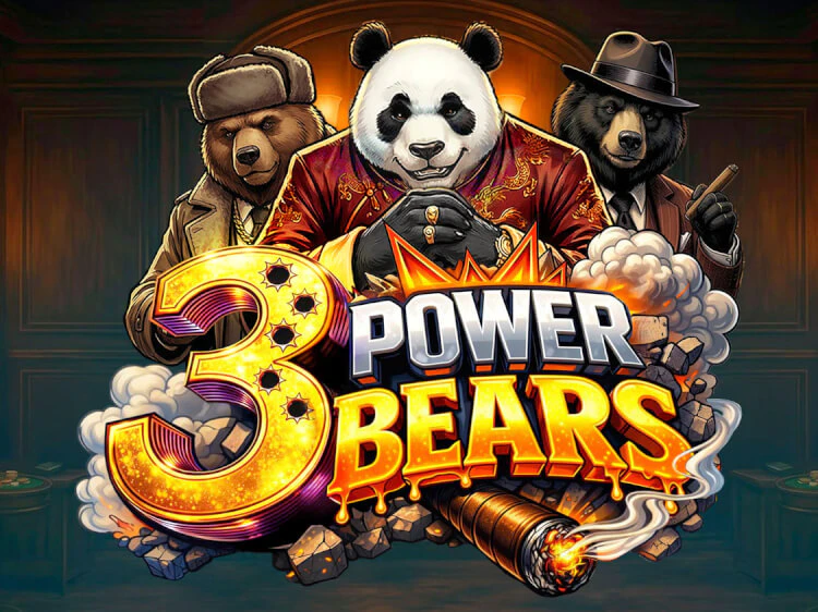 3 Power Bears