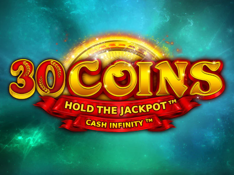 30 Coins, slot da Wazdan