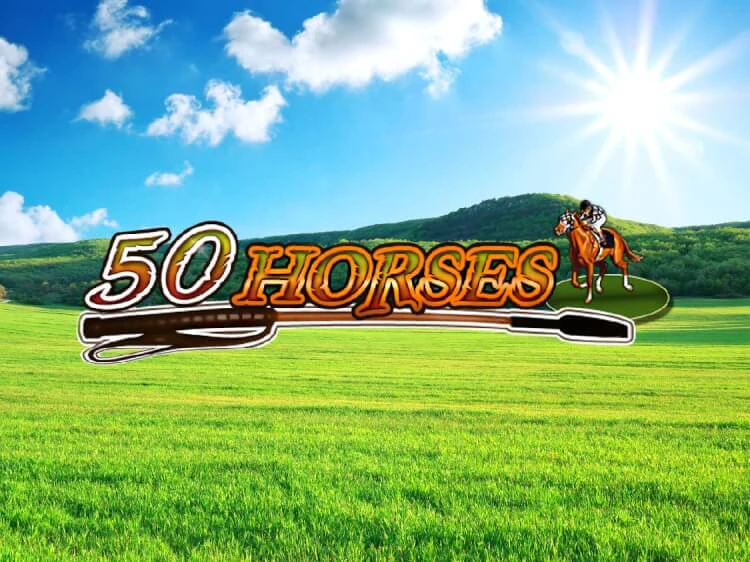 50 Horses