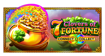 7 Clovers of Fortune, slot da Pragmatic Play