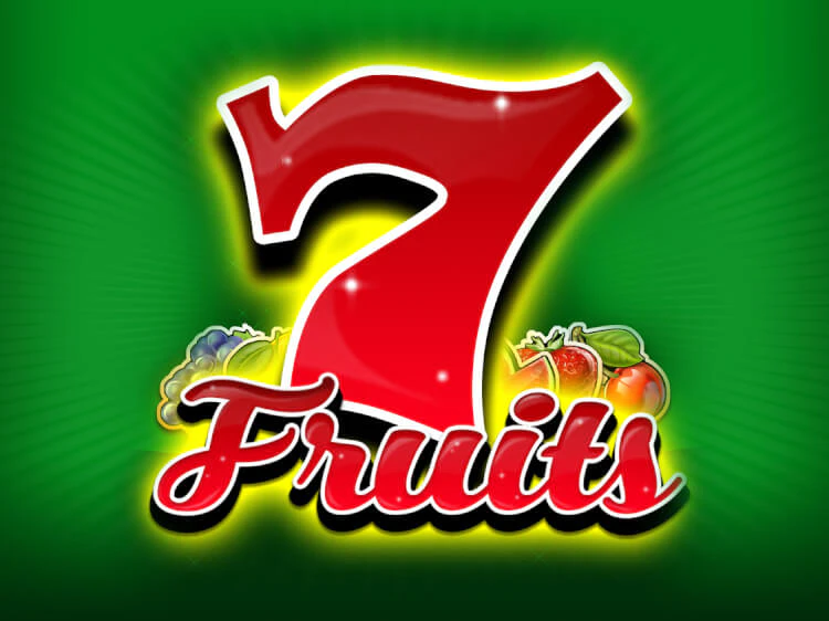 7 Fruits, slot da Belatra Games