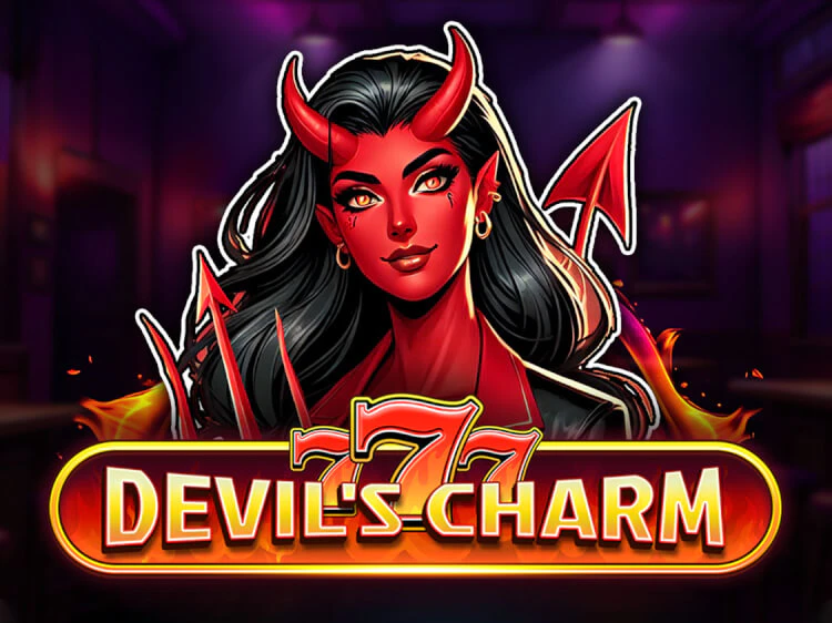 777 – Devil's Charm, slot da Spinomenal