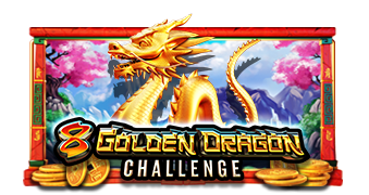 8 Golden Dragon Challenge™, slot da Pragmatic Play