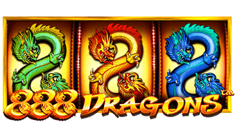 888 Dragons™, slot da Pragmatic Play