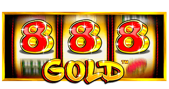 888 Gold™, slot da Pragmatic Play