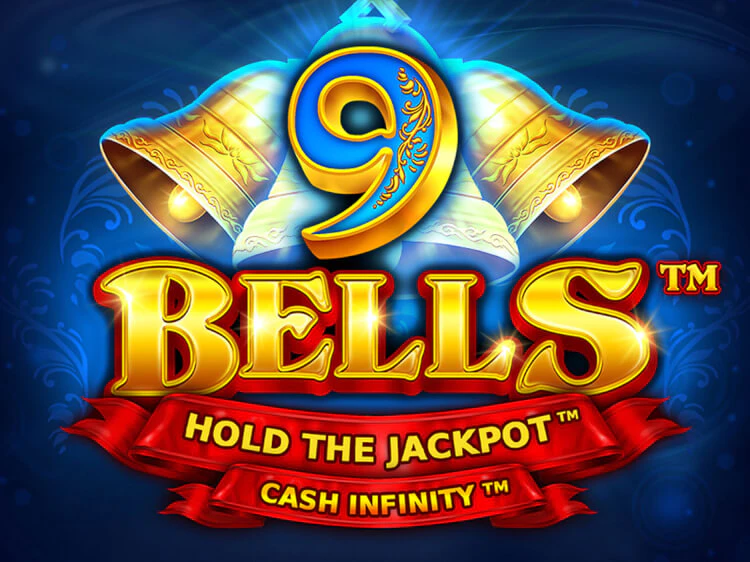 9 Bells™, slot da Wazdan