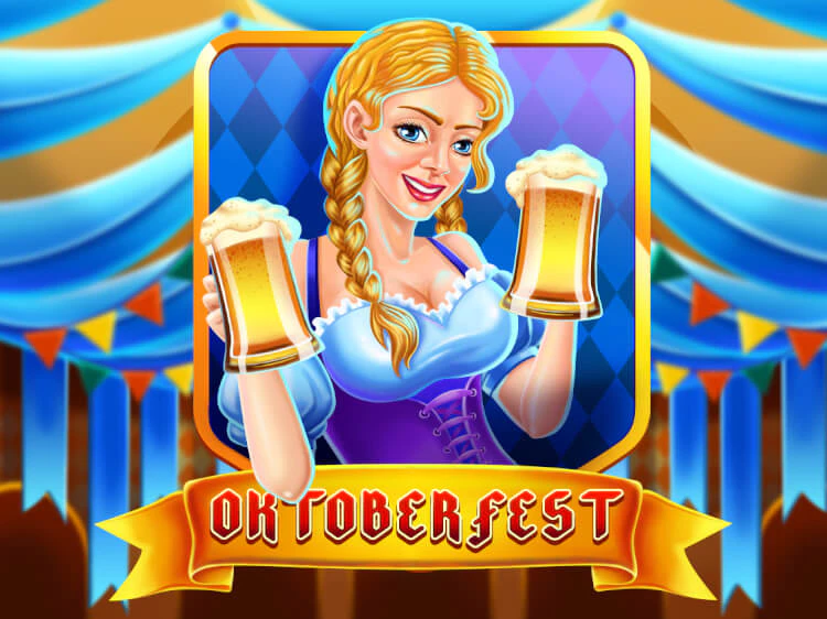Oktoberfest, slot da Nolimit City