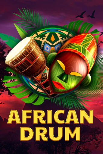 African Drum, slot da Spinomenal