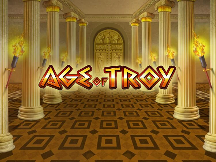 Age of Troy