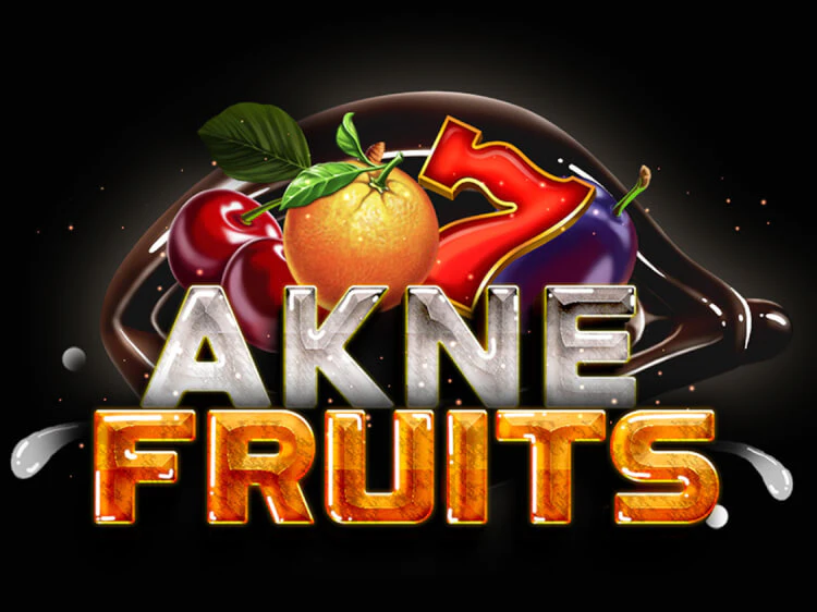 Akne Fruits, slot da Tom Horn Gaming