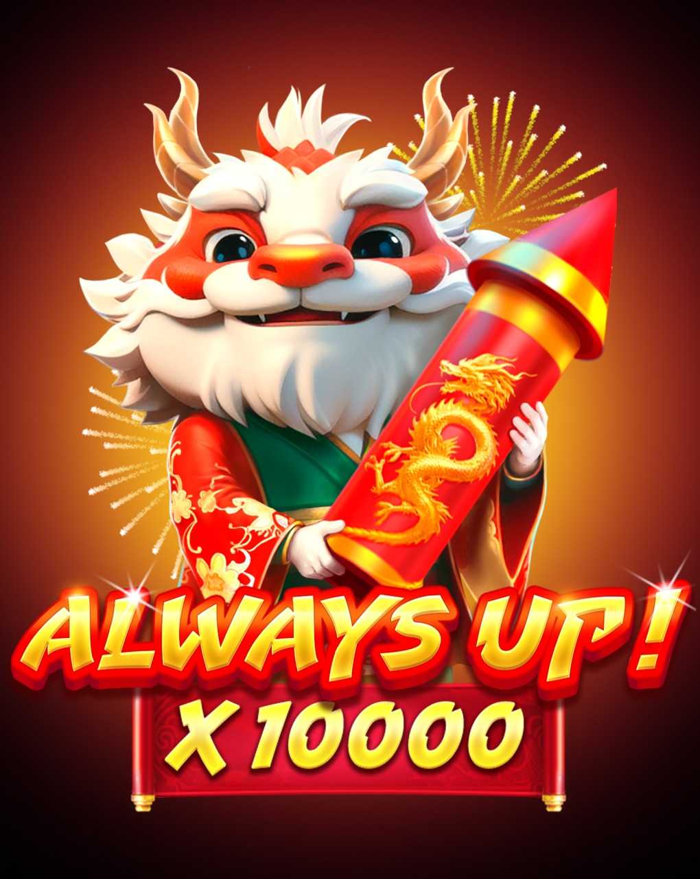 Always Up! x10000, slot da BGaming
