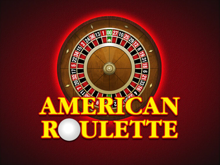 American Roulette, slot da BGaming