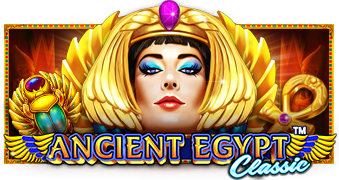 Ancient Egypt Classic™, slot da Pragmatic Play