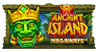 Ancient Island Megaways™, slot da Pragmatic Play