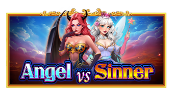 Angel vs Sinner, slot da Pragmatic Play