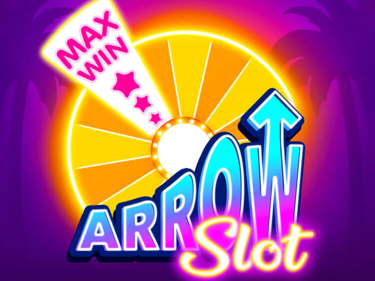 Arrow, slot da BGaming