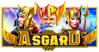 Asgard™, slot da Pragmatic Play