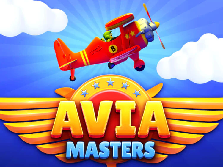 Aviamasters™, slot da BGaming