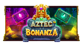 Aztec Bonanza™, slot da Pragmatic Play