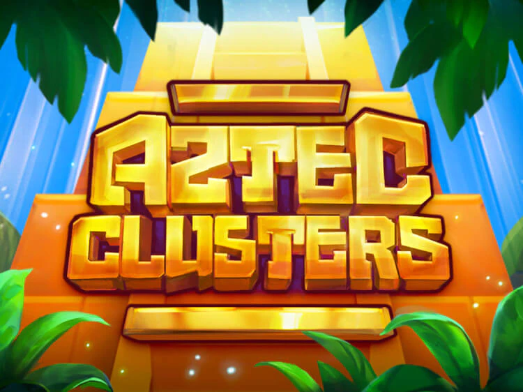 Aztec Clusters, slot da BGaming