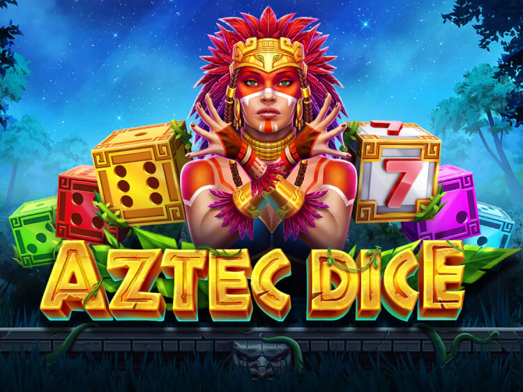 Aztec Dice