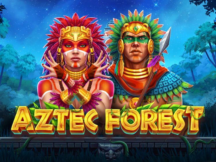 Aztec Forest