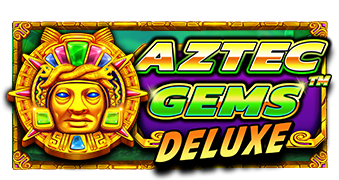 Aztec Gems Deluxe™, slot da Pragmatic Play