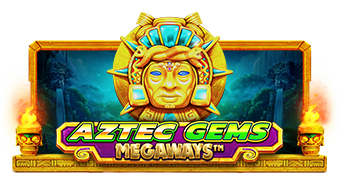Aztec Gems Megaways™, slot da Pragmatic Play
