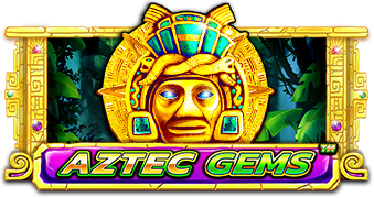 Aztec Gems™, slot da Pragmatic Play