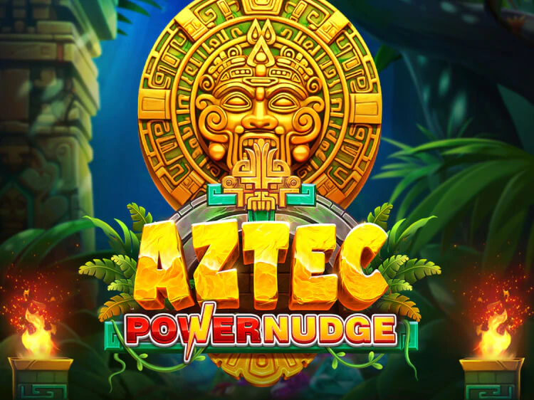 Aztec Powernudge, slot da Pragmatic Play