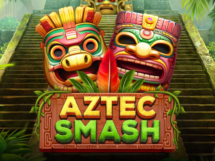 Aztec Smash, slot da Pragmatic Play