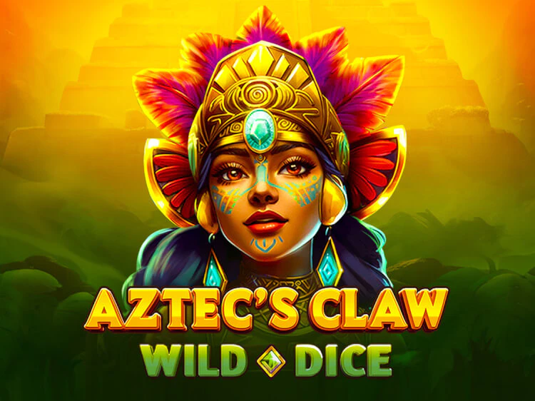 Aztecs Claw Wild Dice, slot da BGaming