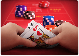 Baccarat Deluxe, slot da PG Soft