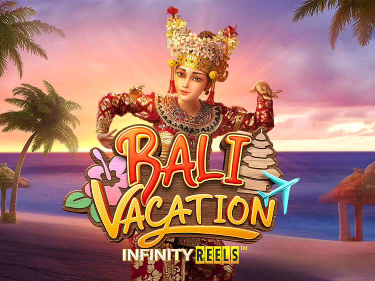 Bali Vacation, slot da PG Soft