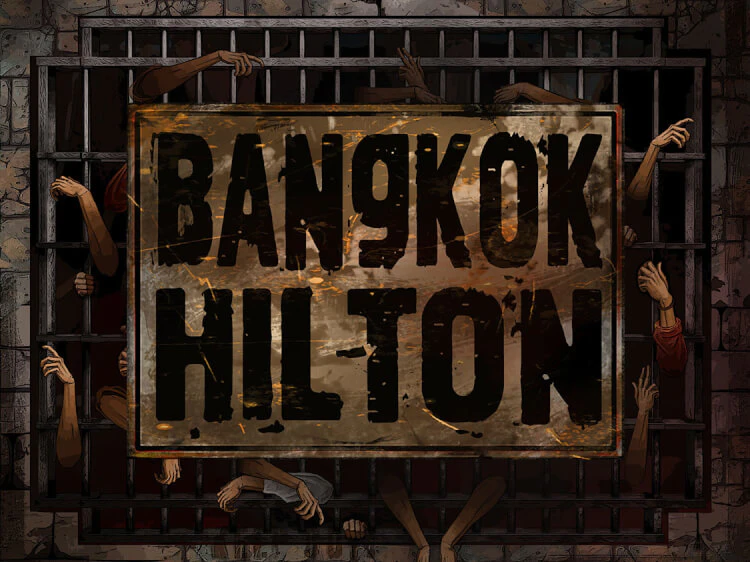 Bangkok Hilton