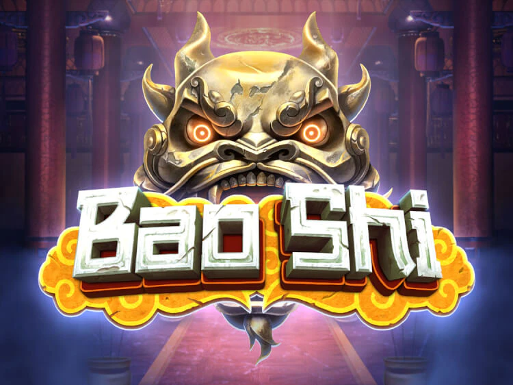 Bao Shi, slot da Play'n GO