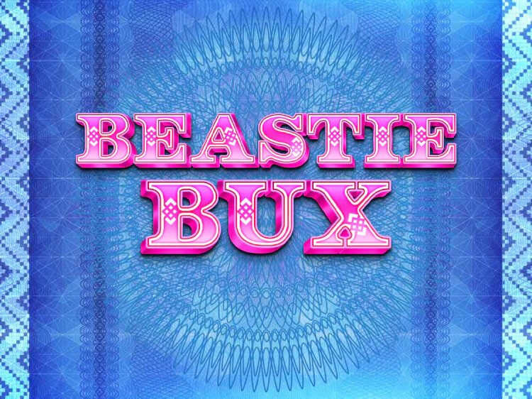 Beastie Bux, slot da Tom Horn Gaming