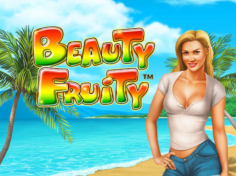 Beauty Fruity™, slot da Wazdan