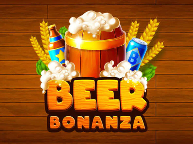 Beer Bonanza, slot da BGaming