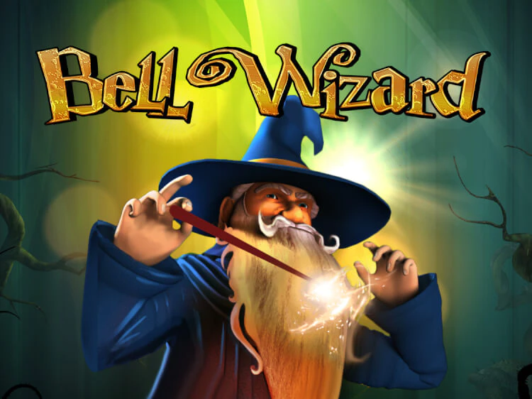 Bell Wizard, slot da Wazdan